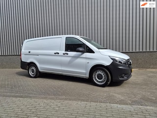 Mercedes-Benz Vito 119 CDI Lang | Camera | Parkeer sensoren | Nieuwe APK | Stoelverwarming | Carplay |