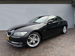 BMW 3-serie Cabrio 320i