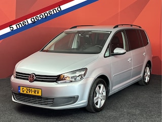 Volkswagen Touran 1.4 TSI Trendline | RIJKLAAR | Trekhaak | Cruise
