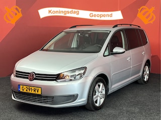 Volkswagen Touran 1.4 TSI Trendline | RIJKLAAR | Trekhaak | Cruise
