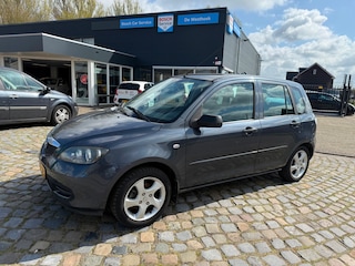 Mazda 2 1.4 Generation