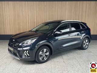 Kia Niro 1.6 GDi ExecutiveLine NL auto | Trekhaak | Stoel koeling | Schuif/kantel dak