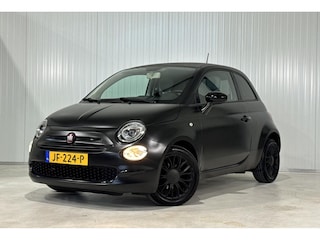 Fiat 500 0.9 TwinAir Turbo Popstar|AUTOMAAT|BLUETOOTH|AIRCO