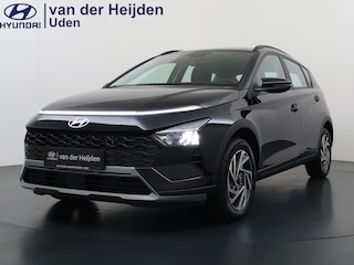 Hyundai Bayon 1.0 T-GDI Comfort Camera | Apple Car Play Of Android Auto