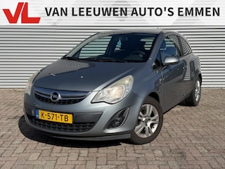 Opel Corsa 1.2-16V Selection | Nieuw Binnen! | Airco | APK 09-01-2027 | Rijklaar