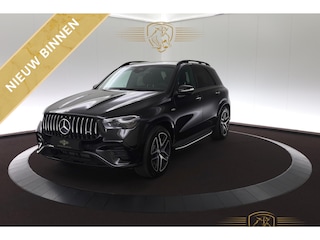 Mercedes-Benz GLE AMG 53 Hybrid 4MATIC+ Premium Plus