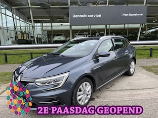 Renault Mégane Estate 1.6 Plug-In Hybrid 160PK Business / 2e Paasdag open 09.00-17.00 uur