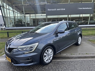 Renault Mégane Estate 1.6 Plug-In Hybrid 160PK Business / 2e Paasdag open 09.00-17.00 uur
