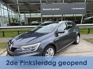 Renault Mégane Estate 1.6 Plug-In Hybrid 160PK Business / 2e Paasdag open 09.00-17.00 uur