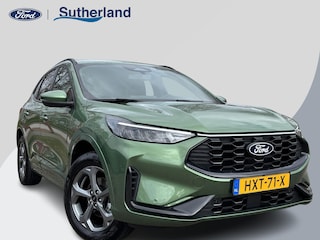 Ford Kuga 2.5 PHEV ST-Line | 243 PK | Winter Pack | Wegklapbare Trekhaak | Origineel Nederlandse auto | 2.100kg Trekgewicht | Originele Nederlandse auto