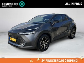 Toyota C-HR 2.0 Plug-in Hybrid 220 Dynamic