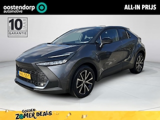 Toyota C-HR 2.0 Plug-in Hybrid 220 Dynamic