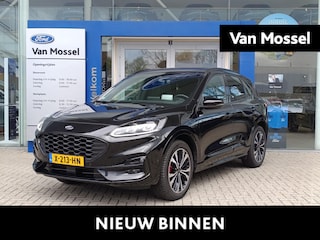 Ford Kuga 2.5 PHEV ST-Line X | Panodak | AGR-stoelen | Head-up | Adaptive Cruise Control | BLIS | B&O | | Adaptieve Koplampen | Elek. kofferklep | Camera V+A |