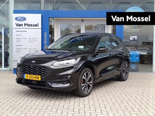 Ford Kuga 2.5 PHEV ST-Line X | Panodak | AGR-stoelen | Head-up | Adaptive Cruise Control | BLIS | B&O | | Adaptieve Koplampen | Elek. kofferklep | Camera V+A |