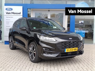 Ford Kuga 2.5 PHEV ST-Line X | Panodak | AGR-stoelen | Head-up | Adaptive Cruise Control | BLIS | B&O | | Adaptieve Koplampen | Elek. kofferklep | Camera V+A |