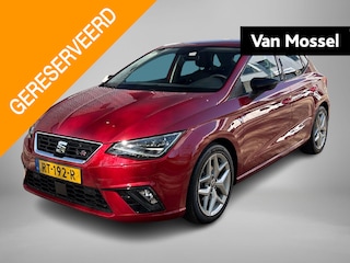 Seat Ibiza 1.0 TSI FR Business Intense Adapt. Cruise | Carplay | Camera