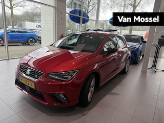 Seat Ibiza 1.0 TSI FR Business Intense Adapt. Cruise | Carplay | Camera