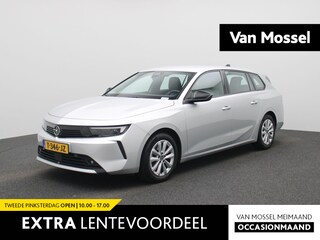 Opel Astra Sports Tourer 1.2 Turbo | NAVIGATIE | PARKEERSENSOREN | CLIMATE CONTROL | LED