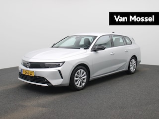 Opel Astra Sports Tourer 1.2 Turbo | NAVIGATIE | PARKEERSENSOREN | CLIMATE CONTROL | LED