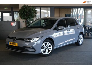 Volkswagen Golf 1.0 TSI Life Navi Led Acc Pdc Climate Camera