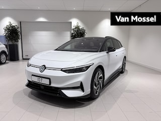 Volkswagen ID.7 Tourer Pro S Limited Edition 86 kWh