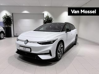 Volkswagen ID.7 Tourer Pro S Limited Edition 86 kWh