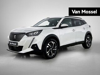 Peugeot 2008 1.2 PureTech Allure