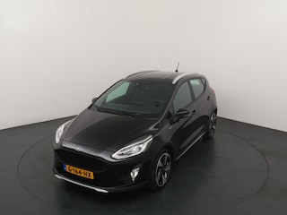 Ford Fiesta Active | B&O Play | Adap. Cruise | Voorruitverw. | All season | Clima |