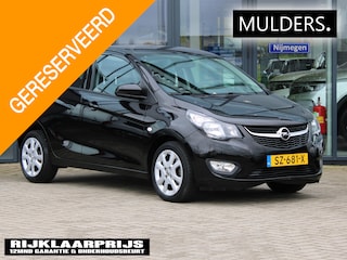 Opel Karl 1.0 ecoFLEX Edition | Bluetooth / Airco / Cruise