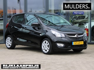 Opel Karl 1.0 ecoFLEX Edition | Bluetooth / Airco / Cruise