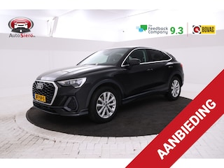 Audi Q3 35 TFSI S Edition Automaat, Leer, Digital dash, Airco