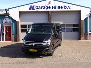 Volkswagen Crafter 35 2.0 TDI L3H2 Highline