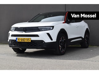 Opel Mokka 1.2 Turbo GS Line 130pk | Navi | Winterpack | 18" Bi-color LMV | Trekhaak