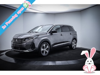 Peugeot 5008 1.2T Aut. 7p ALLURE PACK FULL LED | 360 CAM | CARPLAY | BLINDSPOT | NAVI | PDC V+A | LMV