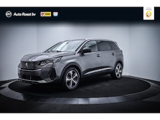 Peugeot 5008 1.2T Aut. 7p ALLURE PACK FULL LED | 360 CAM | CARPLAY | BLINDSPOT | NAVI | PDC V+A | LMV