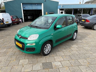 Fiat Panda 0.9 TwinAir Edizione Cool