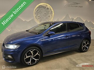 Volkswagen Polo 1.0 TSI 2x R-Line Apple carplay/LED/Stoelverwarming