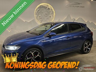 Volkswagen Polo 1.0 TSI 2x R-Line Apple carplay/LED/Stoelverwarming