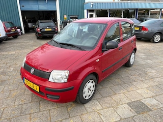 Fiat Panda 1.2 Active