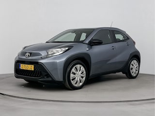 Toyota Aygo 1.0 VVT-i MT Play | NL-Auto | Dealeronderhouden | 1E Eig |