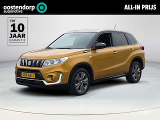 Suzuki Vitara 1.0 Boosterjet AllGrip Select | Apple CarPlay | Parkeersensoren | Rijklaar incl. garantie |