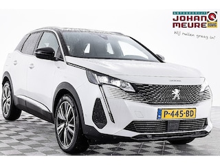 Peugeot 3008 1.2 PureTech GT Pack Business Automaat | Full LED | Half LEDER *2e PAASDAG OPEN!*