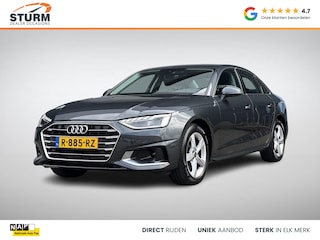 Audi A4 Limousine 35 TFSI Advanced Edition NL-Auto, Virtual Cockpit!