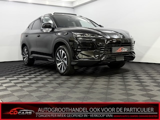 BYD Seal U 1.5 DM-i FWD Boost Black edition 360 Camera, Pano, Leder, Navi, Infinity, Elektrische achterklep, Head-up display, 6 jaar garantie