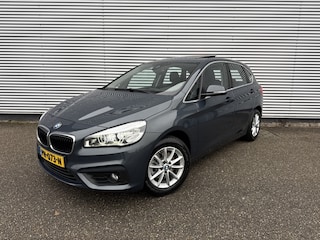 BMW 2-serie Tourer 218i Corp.L.Exec NAP Dealer OH Pano Harman Kardon Leer Memory