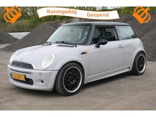 Mini Cooper 1.6 Chili |Zie tekst!|