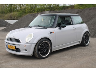 Mini Cooper 1.6 Chili |Zie tekst!|