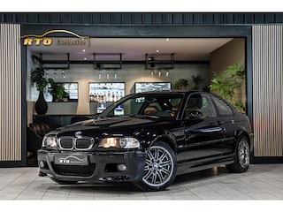 BMW 3-serie Coupé M3|NL auto|dealer onderhouden|Liefhebber