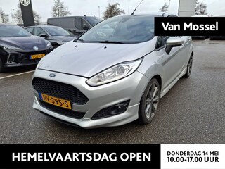 Ford Fiesta 1.0 EcoBoost ST Line