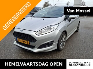 Ford Fiesta 1.0 EcoBoost ST Line